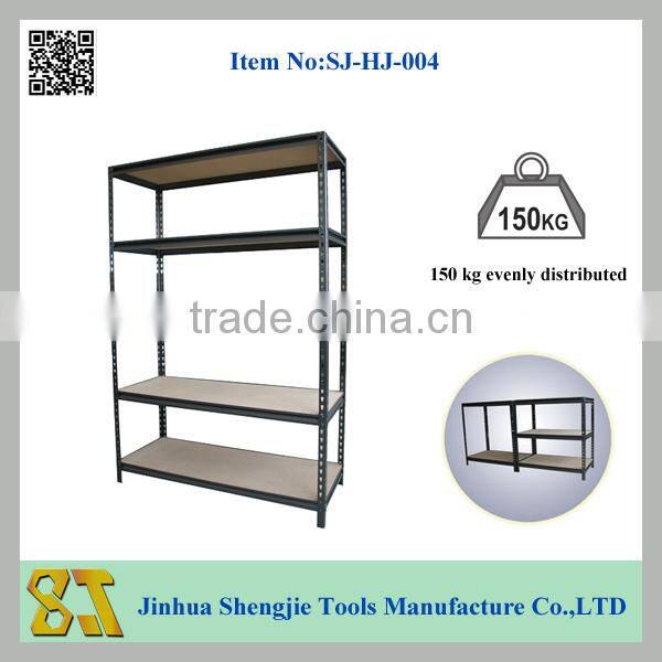 High quality factory shelves / store shelf / warehouse shelf