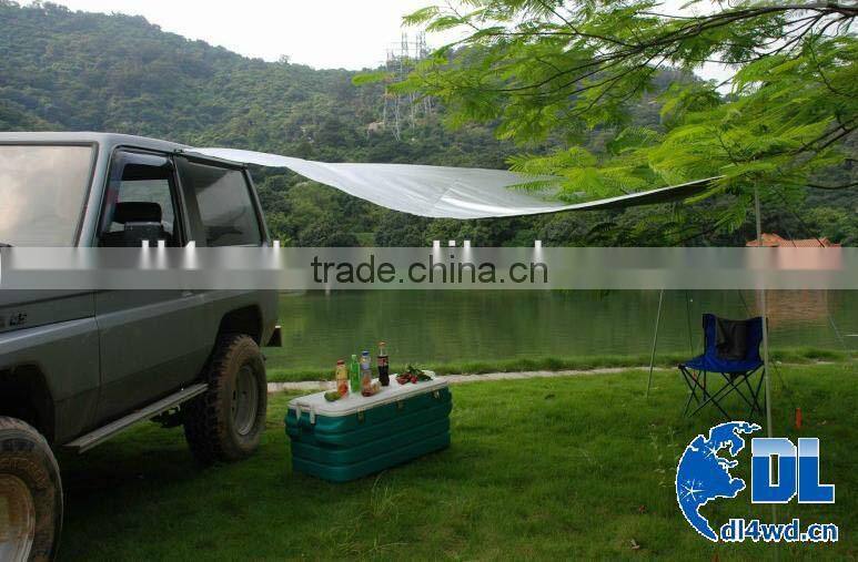 wholesale outdoor awning 4x4 suv awning