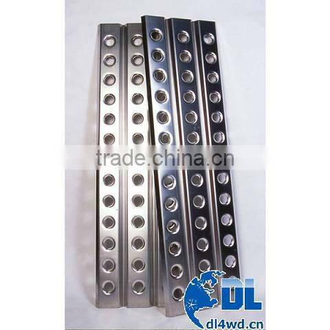 aluminum sand ladder