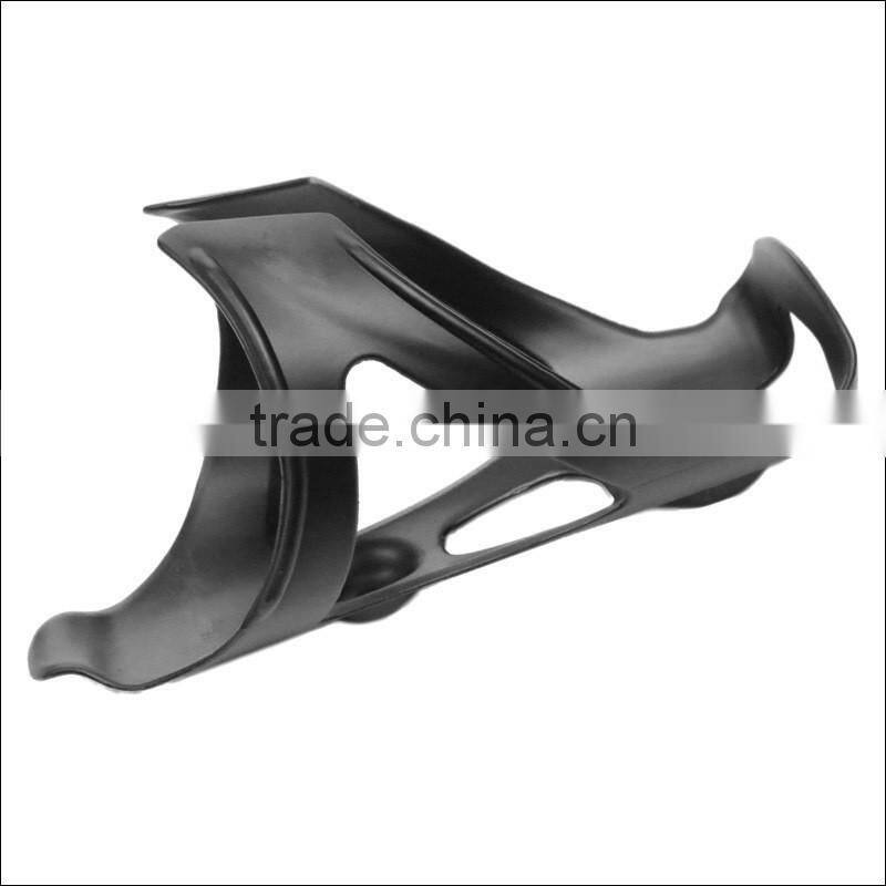 nylon+ carbon fiber bicycle bottle holder for sale