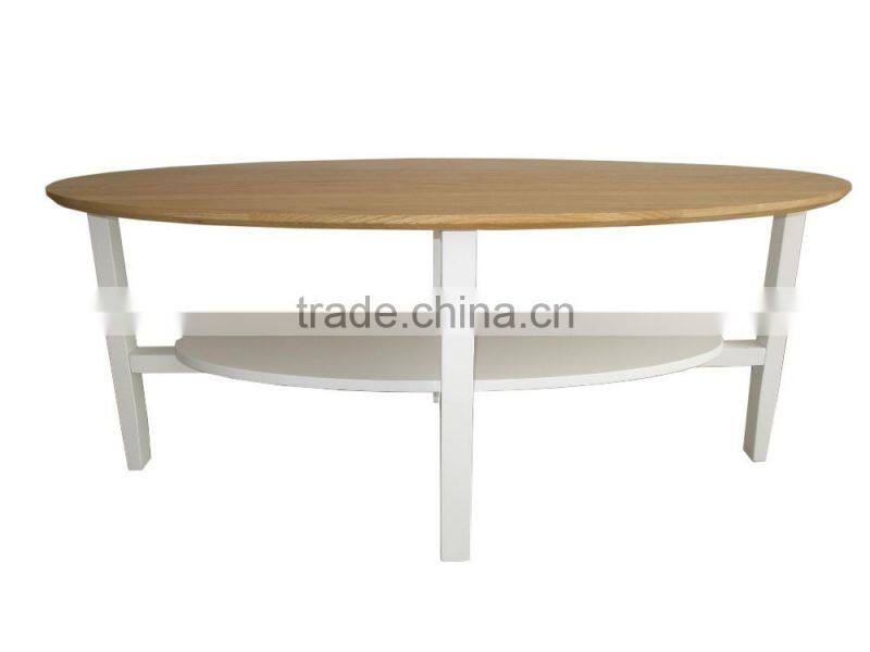 coffee table wood nest table dining table with solid wood