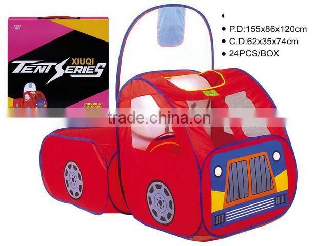 new arrival 2015 inflatable camping tent for kids