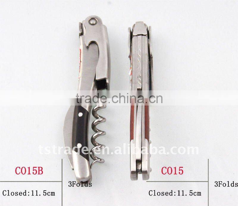 Wholesale Cheap Wine Beer Bottle Opener