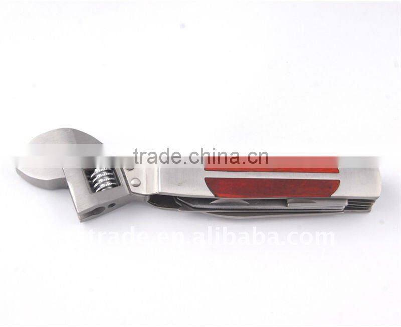 new Multi Wench/Multi tool promotion gift function tool 4040