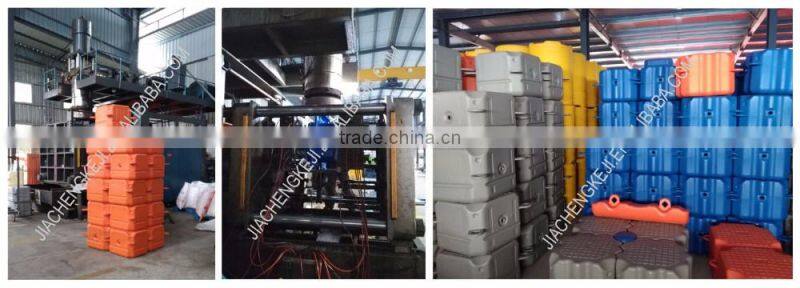 Wholesale plastic floating platform for exporting