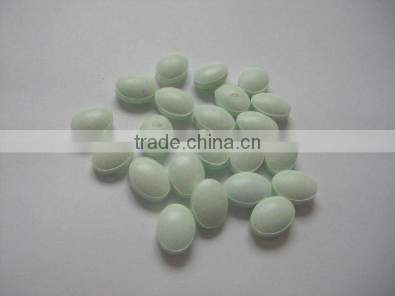 Green Pressed Fruit Candy