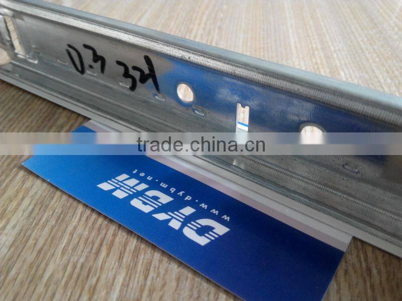 suspended ceiling main tee