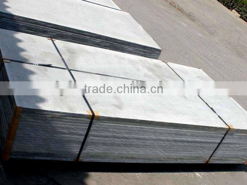 Lightweight Fiber Cement Board Manufacturer