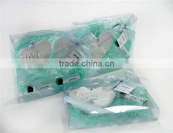 hanging aroma scented stone fragrant plaster with fragrance oil scented plaster