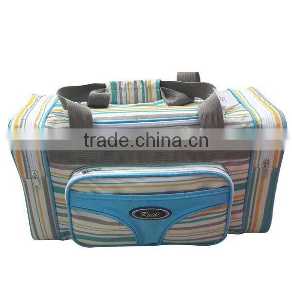 Stylish Nylon Travel Duffel Bags