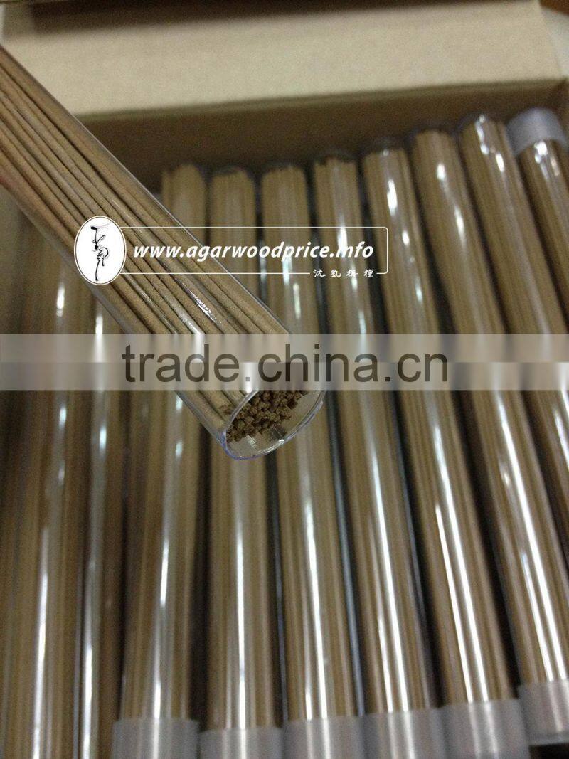Vietnam original High quality Agarwood incense powder - sweet mad mild scent when burning, supply with large quantity