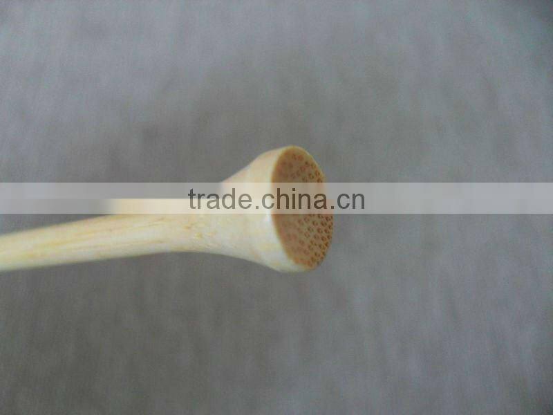 Bamboo Golf Tee