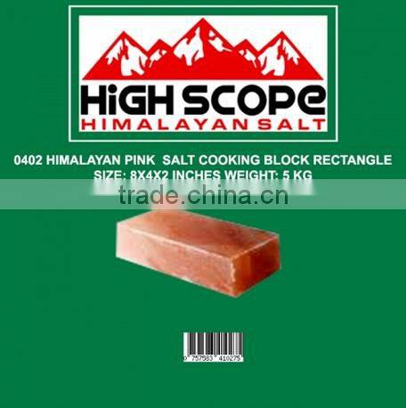 HIMALAYAN SALT TILES ? BRICKS