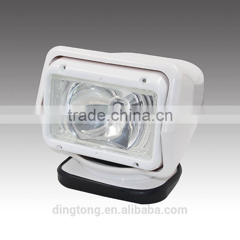 hid search light 35w/55w 12v/24v xenon light