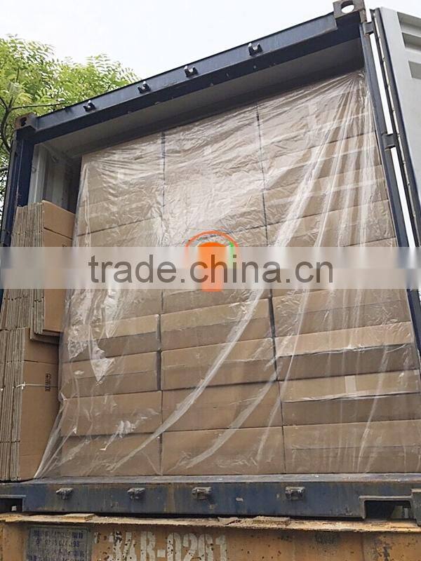 Hot sales 2017 - Disposable Wooden chopsticks 203.x4.3mm; 4.5mm; 4.8mm export to Japan, Korea