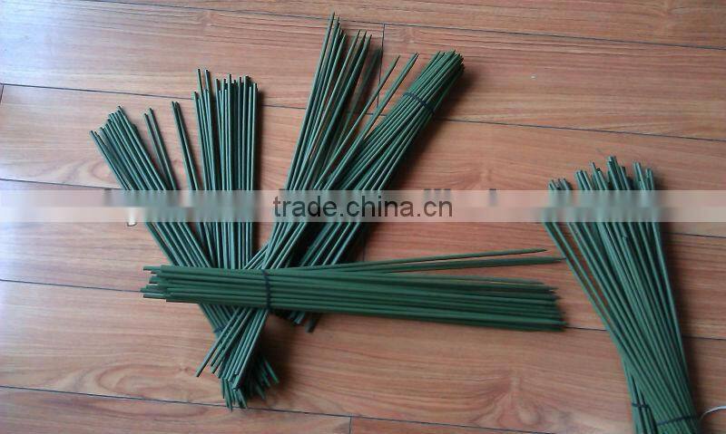 Bamboo Roll Fence