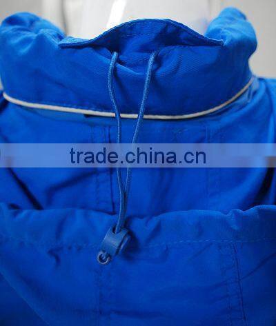 2014 personalized new style padding jacket for men in china