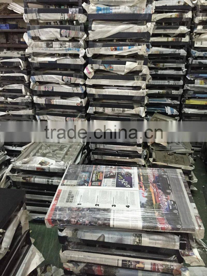 100x120cm heating plate,heating resistance plate for heat press machine 2016