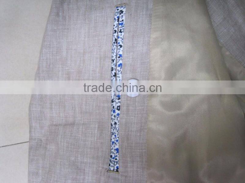 Blazer women fashion new 2016 ladies winter coat