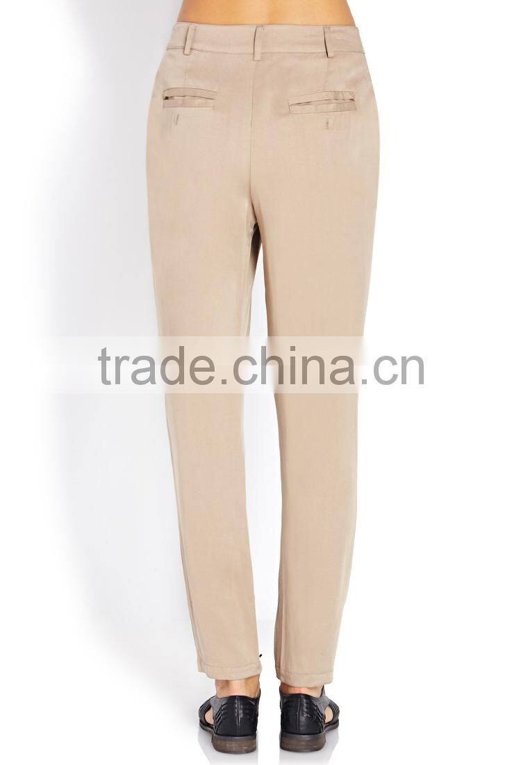 2014 new style short pant suits for women,women ruffle pants,s and women fashion jogger pants