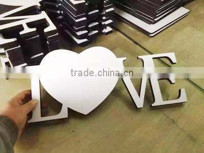 12-18mm wood photo frame laser cutting machine with 280w laser tube cutting machinery eastern price