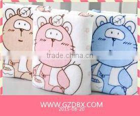 new design photo printed large beath towel