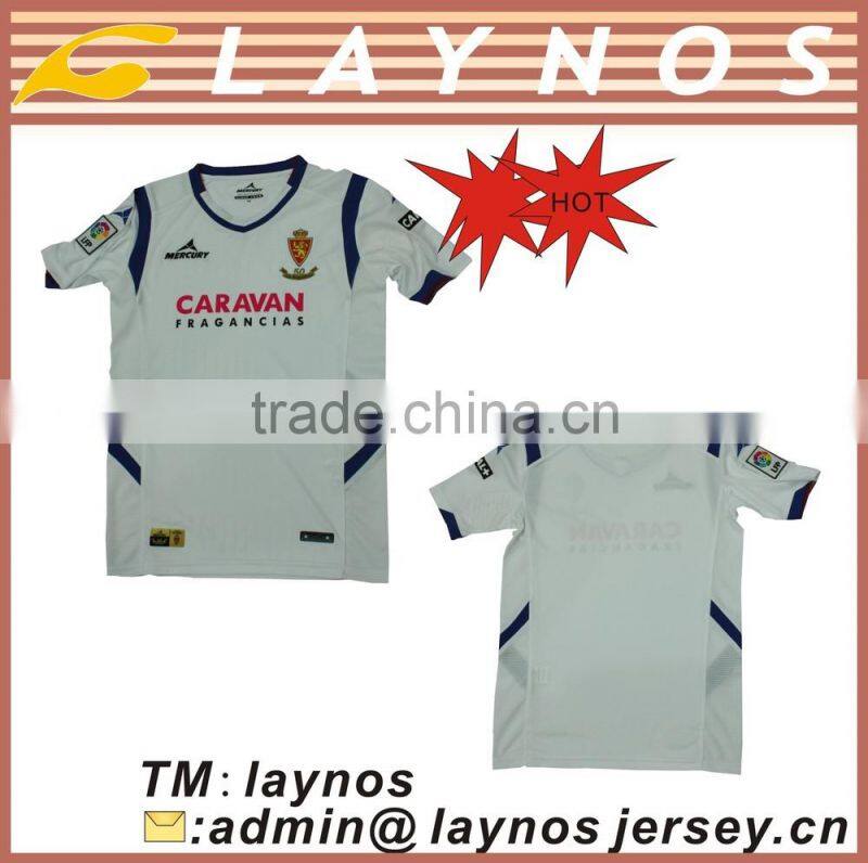 Wholesale team soccer jersey