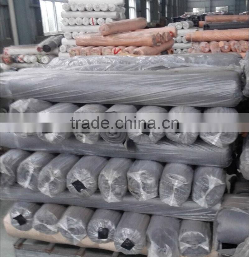 A Grade Pu Synthetic Leather Stocklot, Pu Shoe Linling Stock Lots