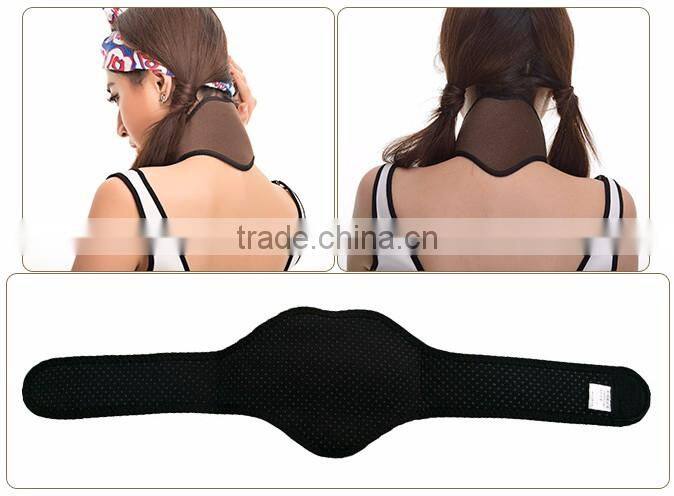 adjustable medical neck support