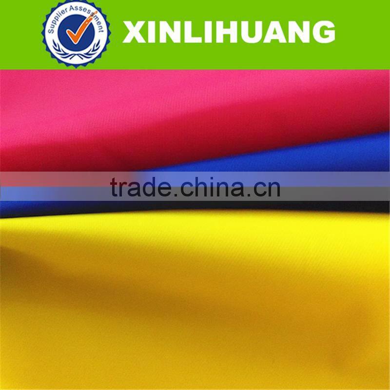 87% nylon 13% spandex 4 way stretch nylon fabric wholesale