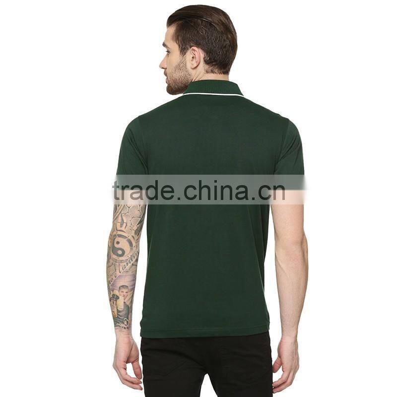 Formal polo t shirt manufacturer latest polo shirt designs for men