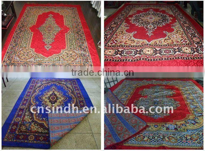 muslim pvc carpet