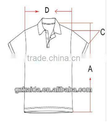 Polo shirt design/designer polo t shirts for men