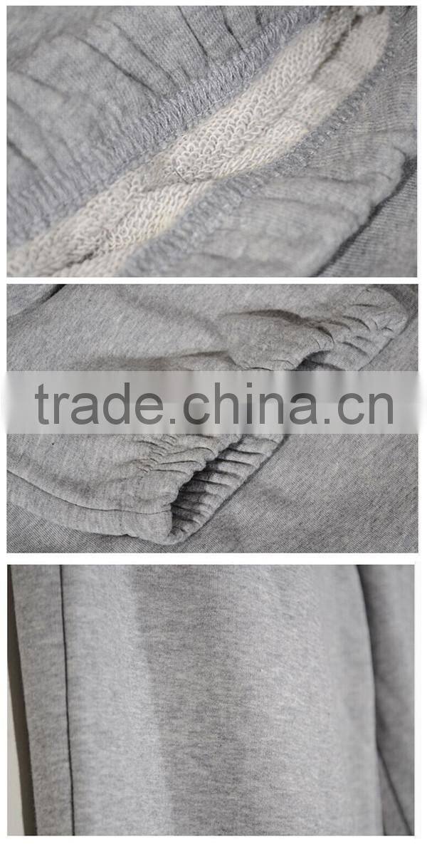 wholesale custom jogger sweatpants