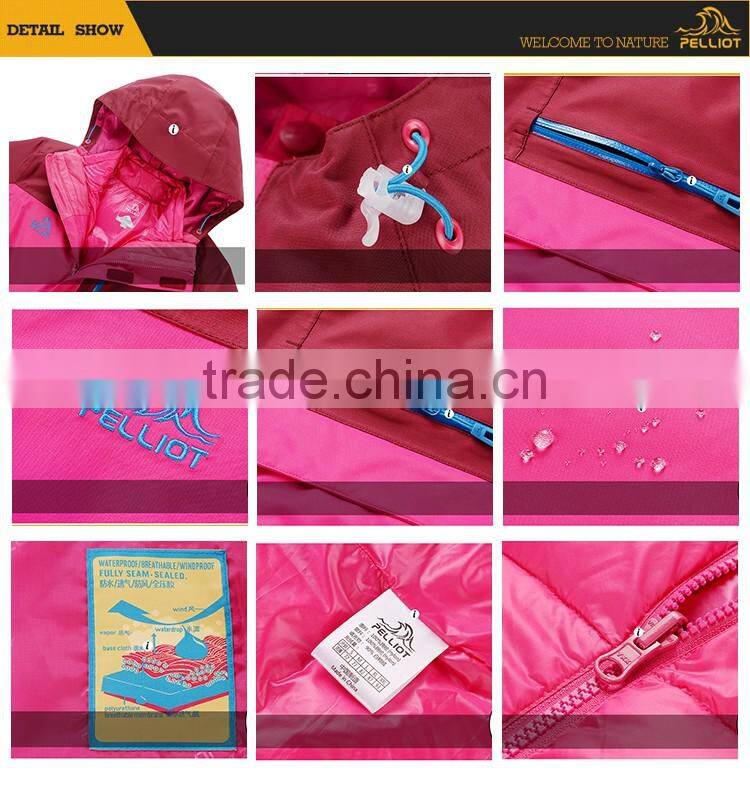 Thinsulate Royal Blue Brand Name Womens Clothing