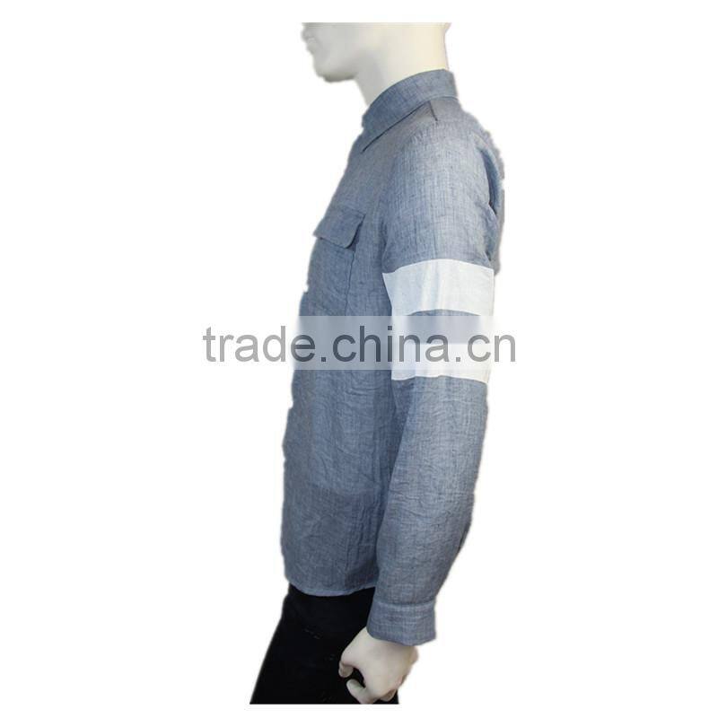 2014 2015 alephan men's dress shirt