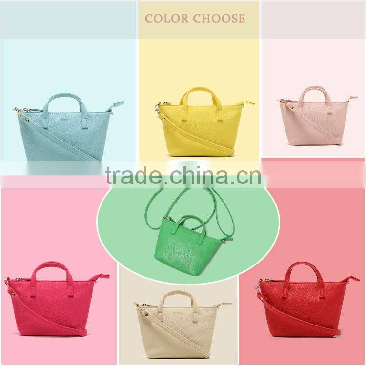Wholesale Women Designer Handbags 2017 Handbags Systyle Leather Customized Crossbody Handbags Ladies
