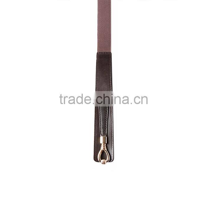 Wholesale Ladies Waistband Colorful Belt Elastic Belt for Women