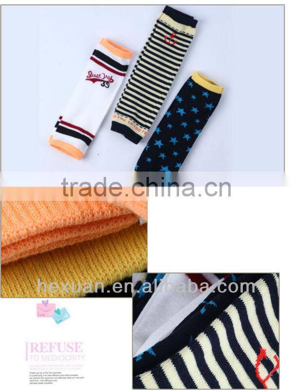 2014 New Designs Leg Warmers