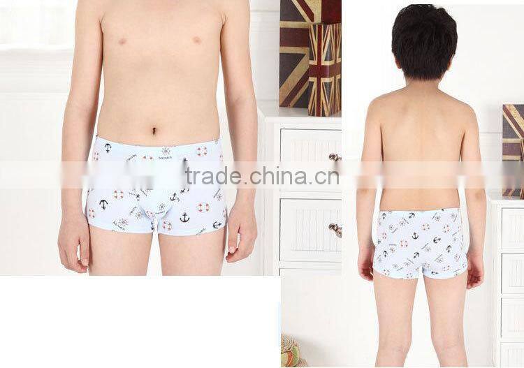 Good quality beautiful boy kids kids thong underwear underwear