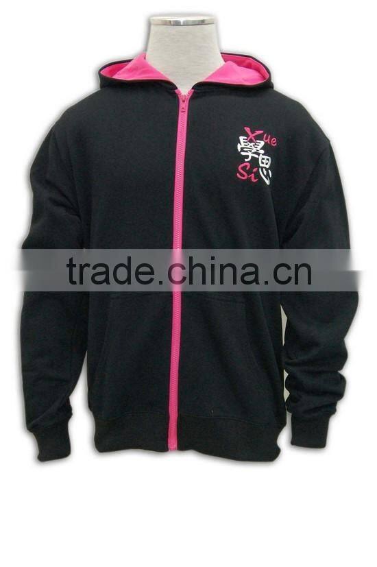 Latest design sublimation printed hoodies cool mens hoodies