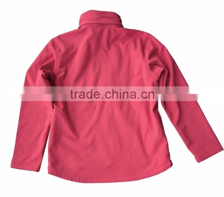 Wholesale outdoor apparel men sports softshell jacket