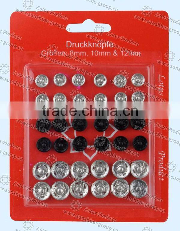 Sewing Products 3.5MM Double Points Sock Knitting Needle For Garment in Blister Packing