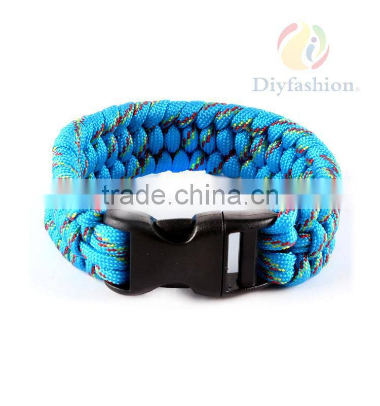 New design Wholesale Paracord Buckles for Paracord PC6021-9