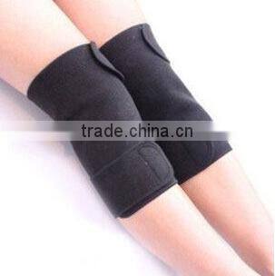 Heat therapy kneecap