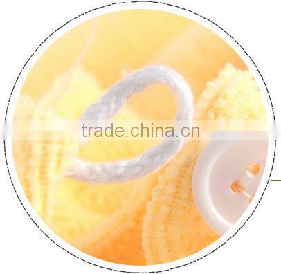 Multi-color super soft microfiber hair drying turban towel wrap