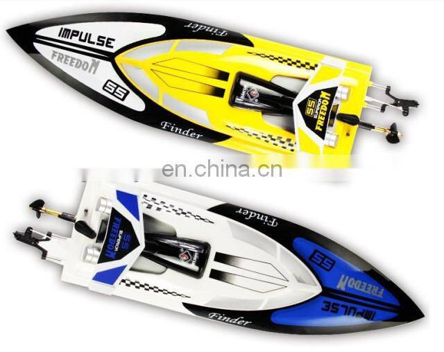 Joysway 9113A F1 2.4Ghz RC Racing Boat