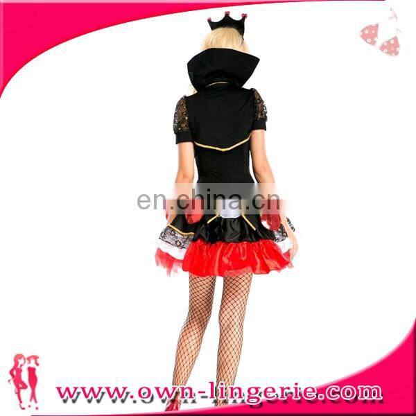 2015Instyles cosplay halloween fancy dress costume