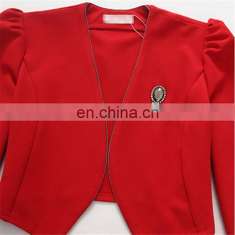 women special occasion dresses office suits