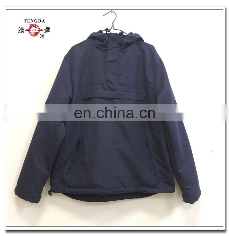 keep warm fleece lined raincoat